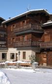 Туры в отель La Montanina Туры в отель La Montanina