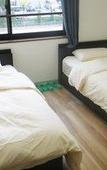 Туры в отель Nagomi - Hostel Туры в отель Nagomi - Hostel