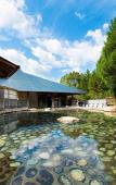 Туры в отель Watarase Onsen Hotel Sasayuri Туры в отель Watarase Onsen Hotel Sasayuri