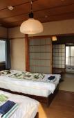 Туры в отель Jizo House Туры в отель Jizo House