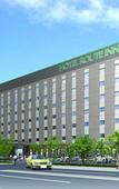 Туры в отель Hotel Route Inn Isesaki Inter Туры в отель Hotel Route Inn Isesaki Inter