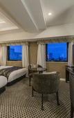 Туры в отель APA Hotel TKP Nippori-Ekimae Туры в отель APA Hotel TKP Nippori-Ekimae
