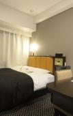 Туры в отель APA Hotel TKP Nippori-Ekimae Туры в отель APA Hotel TKP Nippori-Ekimae