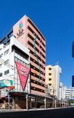 Туры в отель Sarasa Hotel Namba Туры в отель Sarasa Hotel Namba