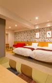 Туры в отель Sarasa Hotel Namba Туры в отель Sarasa Hotel Namba