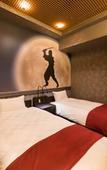Туры в отель Sarasa Hotel Namba Туры в отель Sarasa Hotel Namba