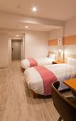Туры в отель Sarasa Hotel Namba Туры в отель Sarasa Hotel Namba