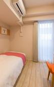 Туры в отель Sarasa Hotel Namba Туры в отель Sarasa Hotel Namba