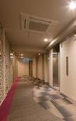 Туры в отель Sarasa Hotel Namba Туры в отель Sarasa Hotel Namba