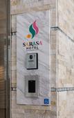 Туры в отель Sarasa Hotel Namba Туры в отель Sarasa Hotel Namba