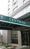 Туры в отель Hotel Centmain Nagoya Туры в отель Hotel Centmain Nagoya