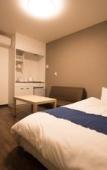 Туры в отель TERRACE HOUSE Tanimachi Туры в отель TERRACE HOUSE Tanimachi