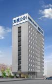 Туры в отель Toyoko Inn Tokyo Seibu Ikebukuro Line Higashi Kurume Station Nishi Туры в отель Toyoko Inn Tokyo Seibu Ikebukuro Line Higashi Kurume Station Nishi