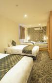 Туры в отель Sakura Garden Hotel Туры в отель Sakura Garden Hotel
