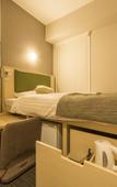 Туры в отель Super Hotel Premier Osaka Honmachi Туры в отель Super Hotel Premier Osaka Honmachi