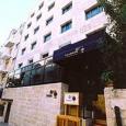 Тур в Израиль, Иерусалим с 12 Мая. Отель: Montefiore hotel 3*