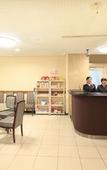 Туры в отель Chofu Urban Hotel Туры в отель Chofu Urban Hotel