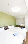 Туры в отель Hotel SunClover Koshigaya Station Туры в отель Hotel SunClover Koshigaya Station