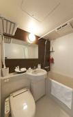 Туры в отель Hotel SunClover Koshigaya Station Туры в отель Hotel SunClover Koshigaya Station