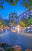Туры в отель Morinoyu Resort Туры в отель Morinoyu Resort