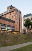 Туры в отель Okazaki New Grand Hotel Туры в отель Okazaki New Grand Hotel