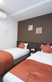 Туры в отель Nipponbashi Crystal Hotel Туры в отель Nipponbashi Crystal Hotel