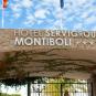 Туры в отель Hotel Servigroup Montiboli, оператор Anex Tour