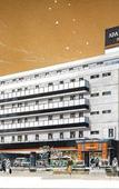 Туры в отель APA Hotel TKP Tokyo Nishikasai Туры в отель APA Hotel TKP Tokyo Nishikasai