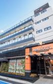Туры в отель APA Hotel TKP Tokyo Nishikasai Туры в отель APA Hotel TKP Tokyo Nishikasai