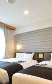Туры в отель APA Hotel TKP Tokyo Nishikasai Туры в отель APA Hotel TKP Tokyo Nishikasai