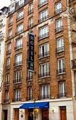 Туры в отель Montparnasse Alesia Туры в отель Montparnasse Alesia