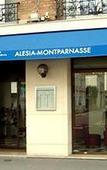 Туры в отель Montparnasse Alesia Туры в отель Montparnasse Alesia