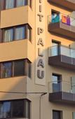Туры в отель Petit Palau Туры в отель Petit Palau