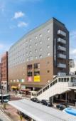 Туры в отель JR East Hotel Mets Tsudanuma Туры в отель JR East Hotel Mets Tsudanuma