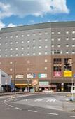 Туры в отель JR East Hotel Mets Tsudanuma Туры в отель JR East Hotel Mets Tsudanuma