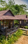 Туры в отель Mook Lanta Eco Resort Туры в отель Mook Lanta Eco Resort