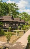 Туры в отель Mook Lanta Eco Resort Туры в отель Mook Lanta Eco Resort