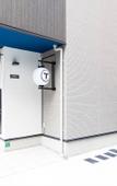 Туры в отель Trip Pod Sumiyoshi A Туры в отель Trip Pod Sumiyoshi A