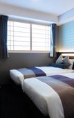 Туры в отель Kyoto Crystal Hotel I Туры в отель Kyoto Crystal Hotel I