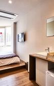 Туры в отель &And Hostel Hommachi East Туры в отель &And Hostel Hommachi East