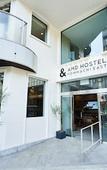 Туры в отель &And Hostel Hommachi East Туры в отель &And Hostel Hommachi East