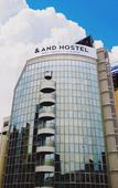 Туры в отель &And Hostel Hommachi East Туры в отель &And Hostel Hommachi East