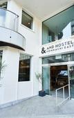 Туры в отель &And Hostel Hommachi East Туры в отель &And Hostel Hommachi East