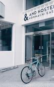 Туры в отель &And Hostel Hommachi East Туры в отель &And Hostel Hommachi East