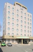 Туры в отель Hotel Benex Yonezawa Туры в отель Hotel Benex Yonezawa