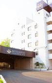 Туры в отель Musashino Grand Hotel And Spa Туры в отель Musashino Grand Hotel And Spa