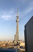 Туры в отель Hotel AMANEK asakusa azumabashi sky Туры в отель Hotel AMANEK asakusa azumabashi sky