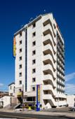Туры в отель Super Hotel Anjo Туры в отель Super Hotel Anjo
