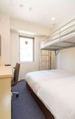 Туры в отель Super Hotel Tokyo Shiba Туры в отель Super Hotel Tokyo Shiba
