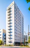 Туры в отель Super Hotel Tokyo Shiba Туры в отель Super Hotel Tokyo Shiba